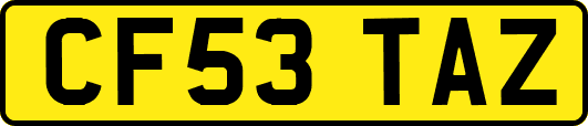 CF53TAZ
