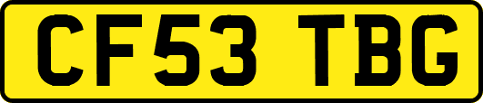 CF53TBG