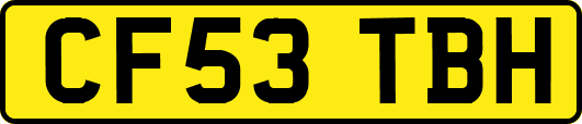 CF53TBH