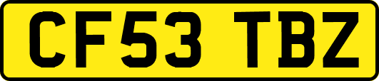 CF53TBZ