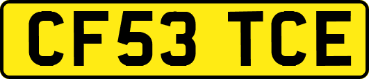 CF53TCE