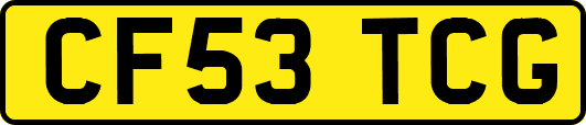 CF53TCG