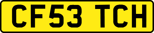 CF53TCH