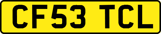 CF53TCL