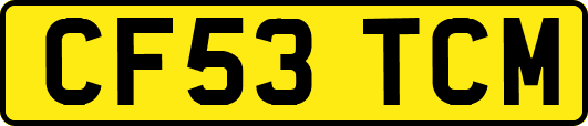 CF53TCM