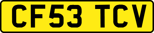 CF53TCV