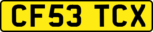 CF53TCX