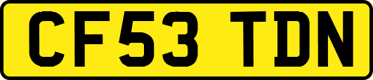 CF53TDN