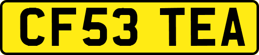 CF53TEA
