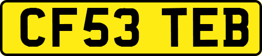 CF53TEB