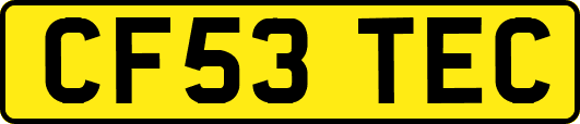 CF53TEC