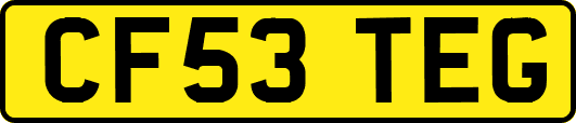 CF53TEG
