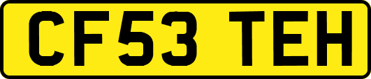 CF53TEH