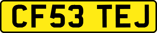 CF53TEJ