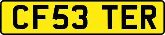 CF53TER