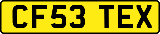 CF53TEX