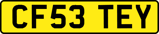 CF53TEY
