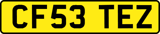 CF53TEZ