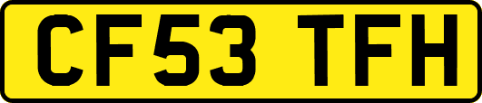 CF53TFH