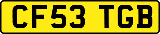 CF53TGB