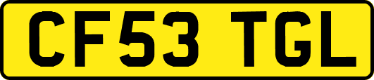 CF53TGL