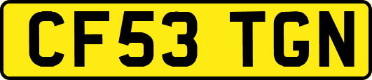 CF53TGN