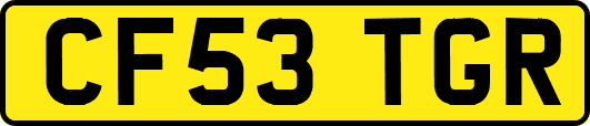 CF53TGR