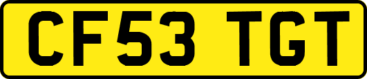 CF53TGT