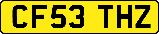 CF53THZ
