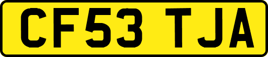 CF53TJA