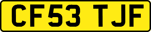 CF53TJF