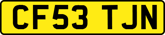 CF53TJN