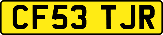 CF53TJR