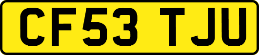 CF53TJU