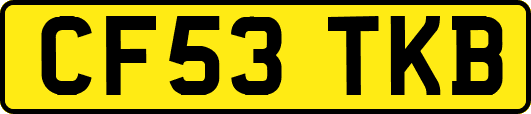 CF53TKB
