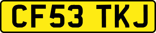 CF53TKJ