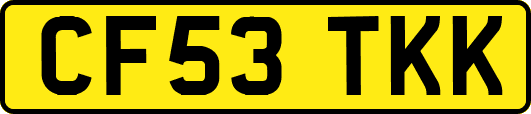 CF53TKK