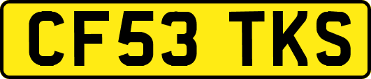 CF53TKS