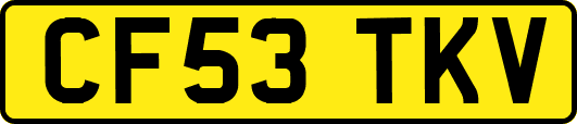 CF53TKV