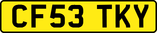 CF53TKY