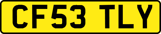 CF53TLY