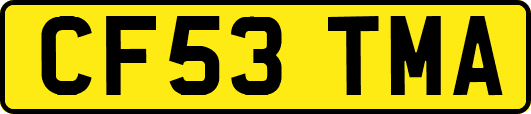CF53TMA