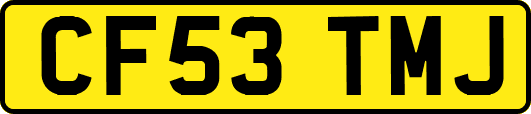 CF53TMJ