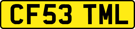 CF53TML