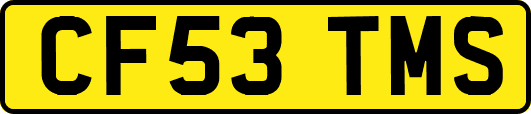 CF53TMS