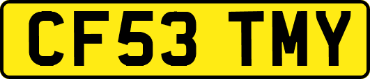 CF53TMY