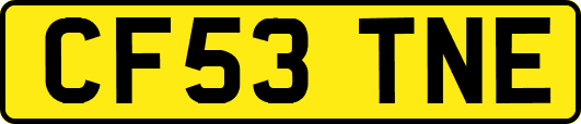 CF53TNE