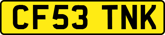CF53TNK
