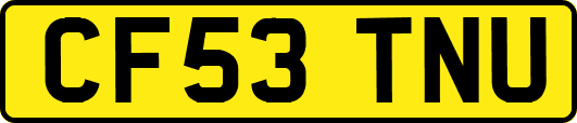 CF53TNU