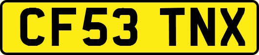 CF53TNX